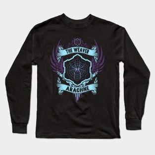 ARACHNE - LIMITED EDITION Long Sleeve T-Shirt